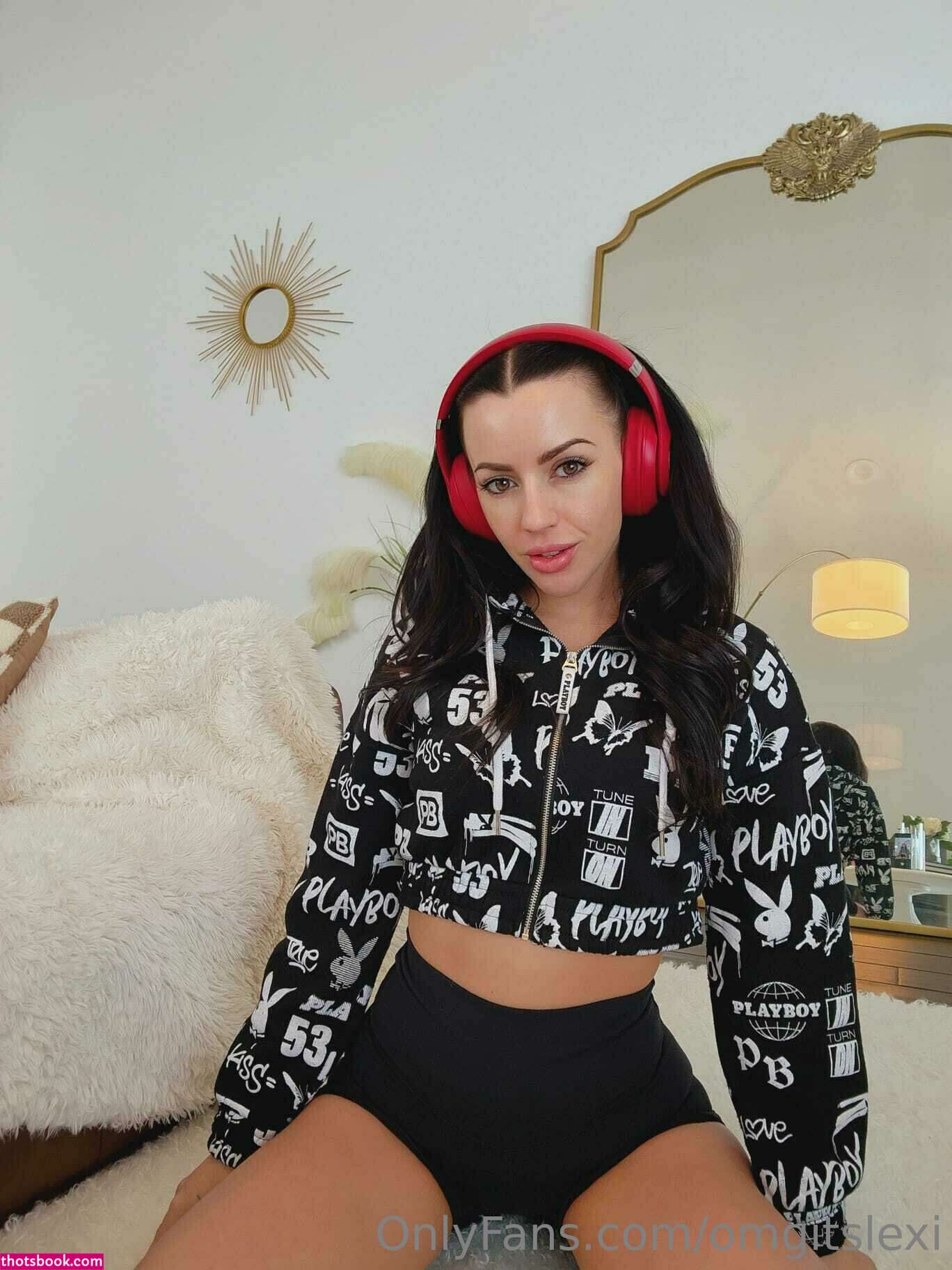 Lexi Belle Photo #40