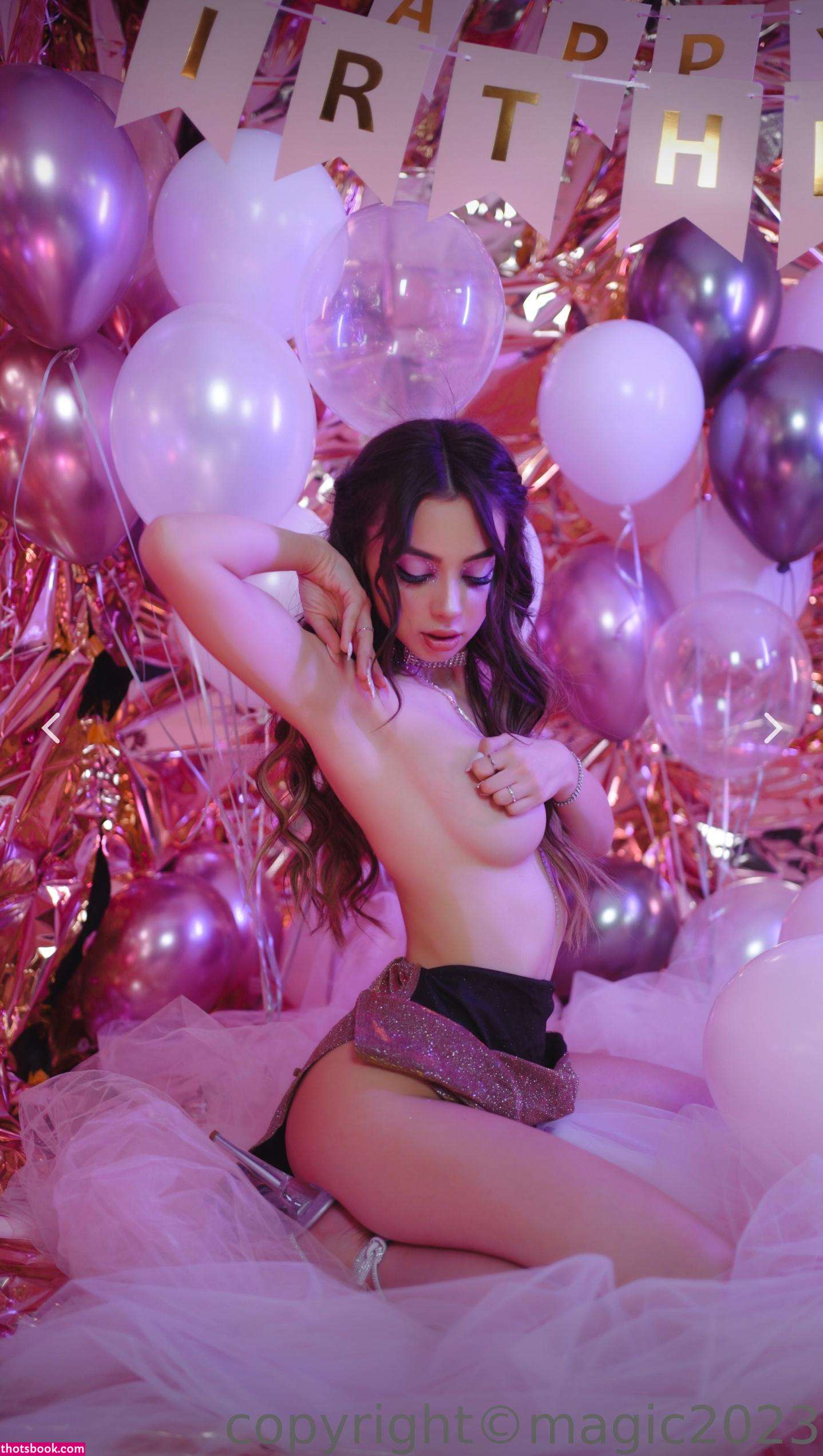 Magic Magy Photo #28