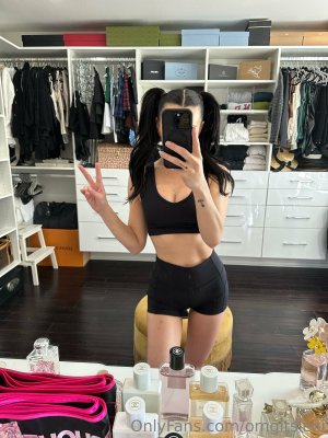 Lexi Belle Photo #163