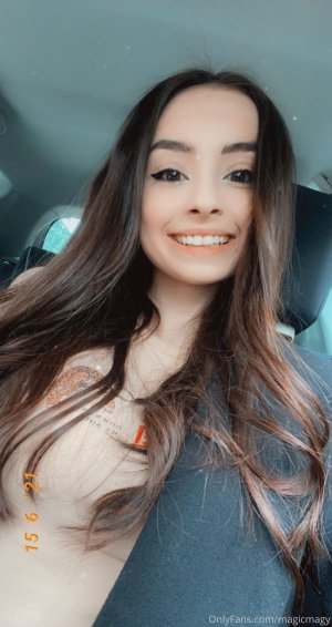 Magic Magy Photo #75