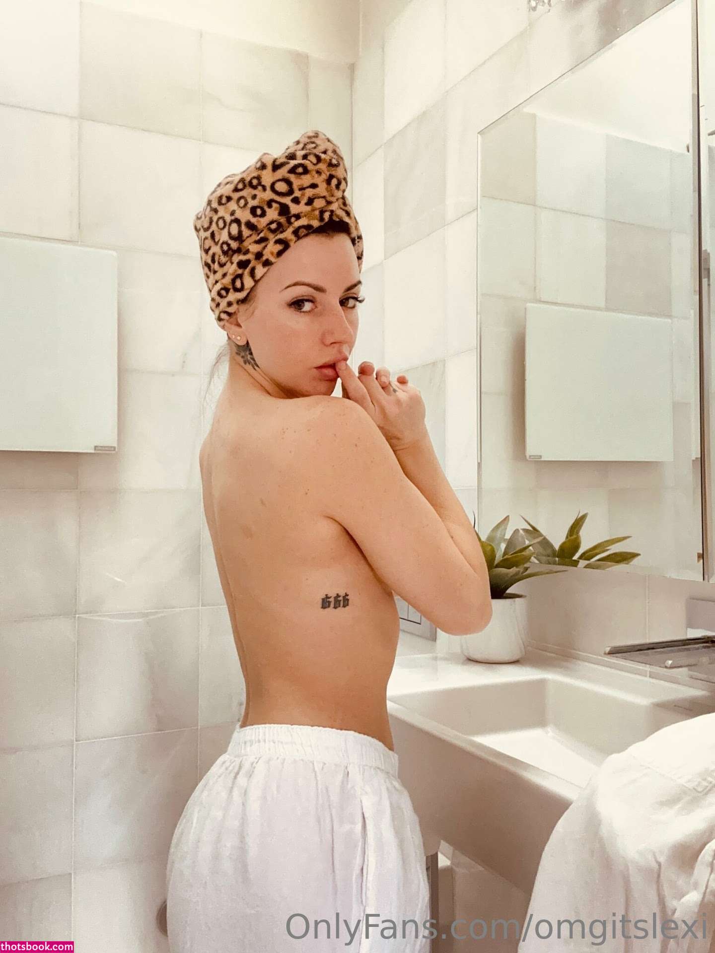 Lexi Belle Photo #244