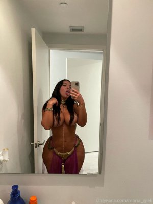 Maria Gjieli Photo #199