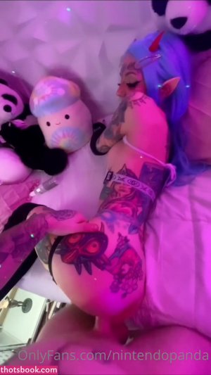 Nintendopanda Video #39