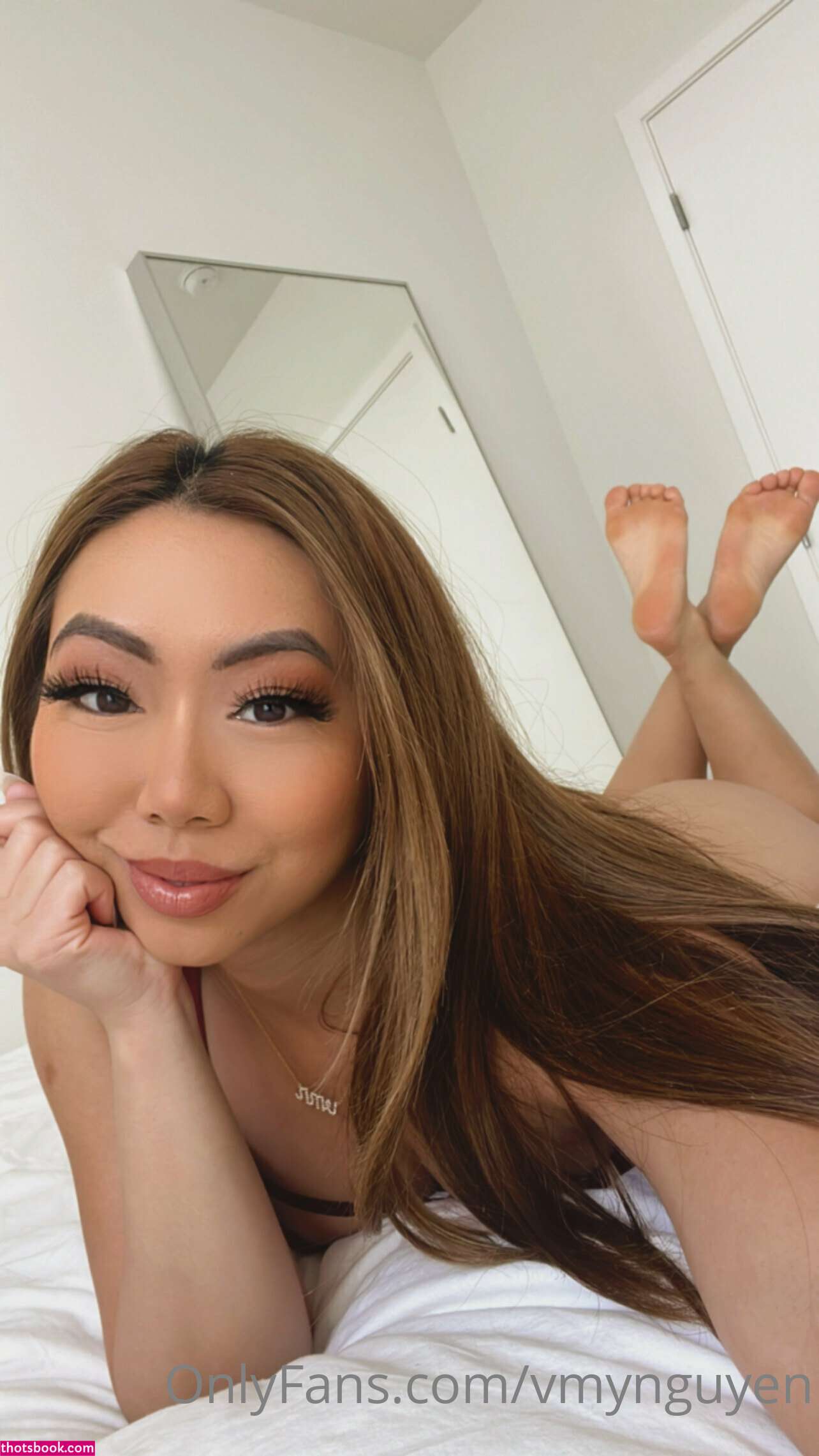 Victoria Nguyen Photo #31