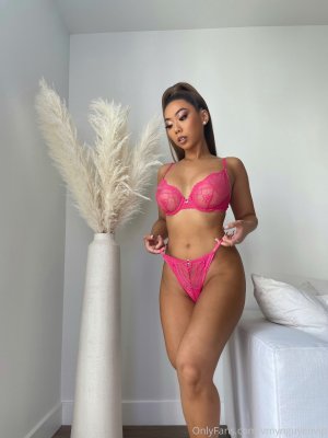 Victoria Nguyen Photo #68