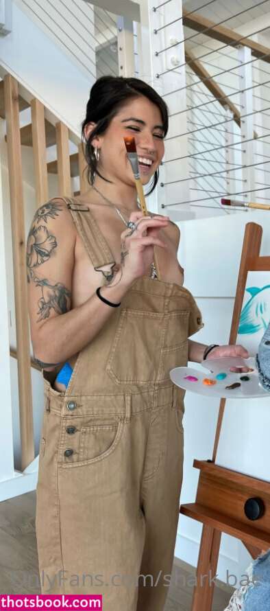 Lunariaxlee Photo #78