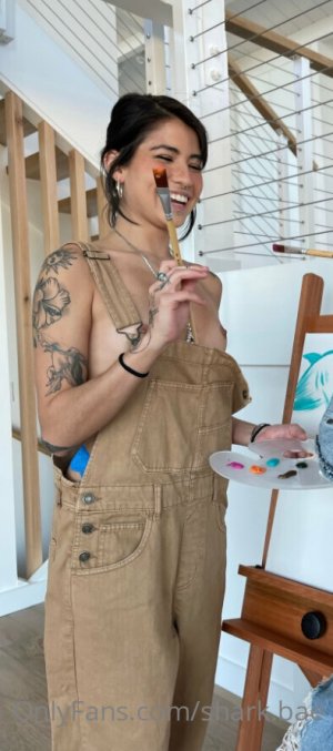 Lunariaxlee Photo #78