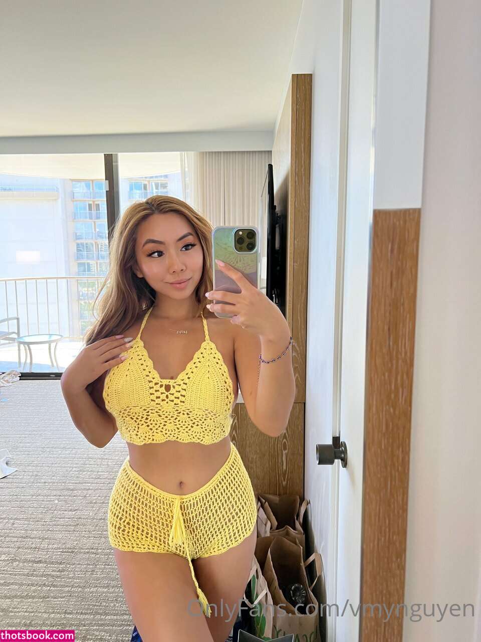 Victoria Nguyen Photo #130