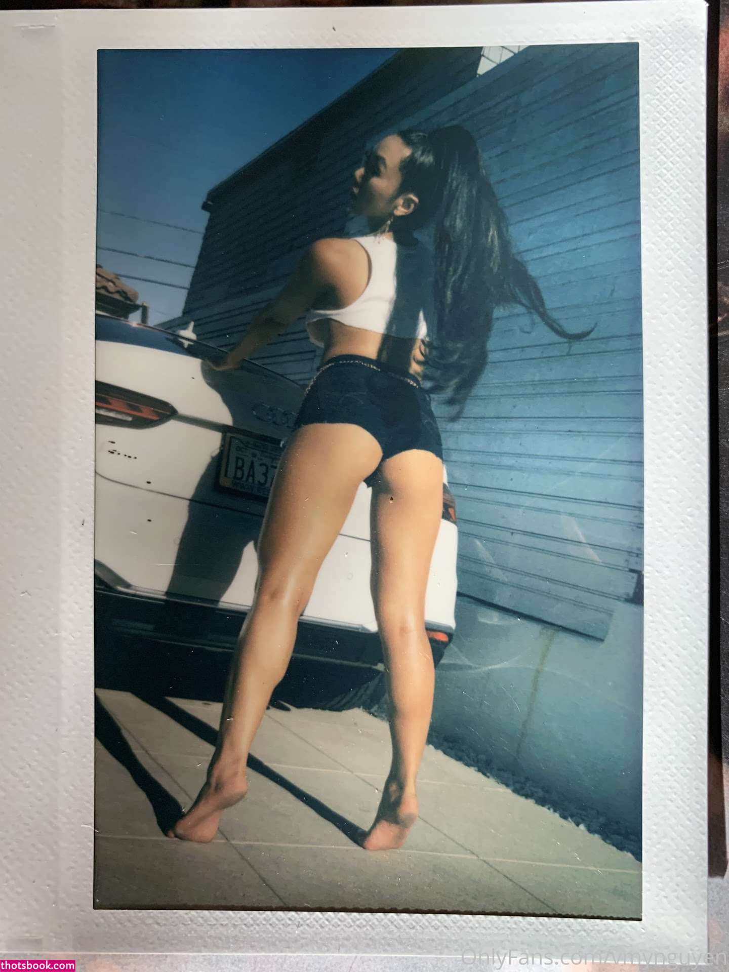 Victoria Nguyen Photo #135