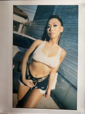 Victoria Nguyen Photo #142