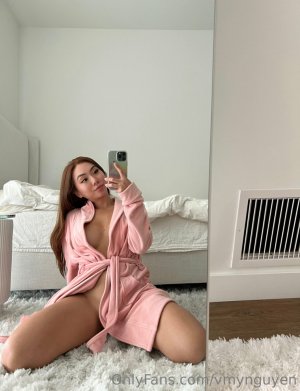 Victoria Nguyen Post #16