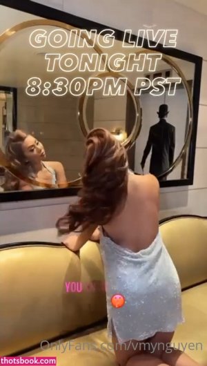 Victoria Nguyen Post #22