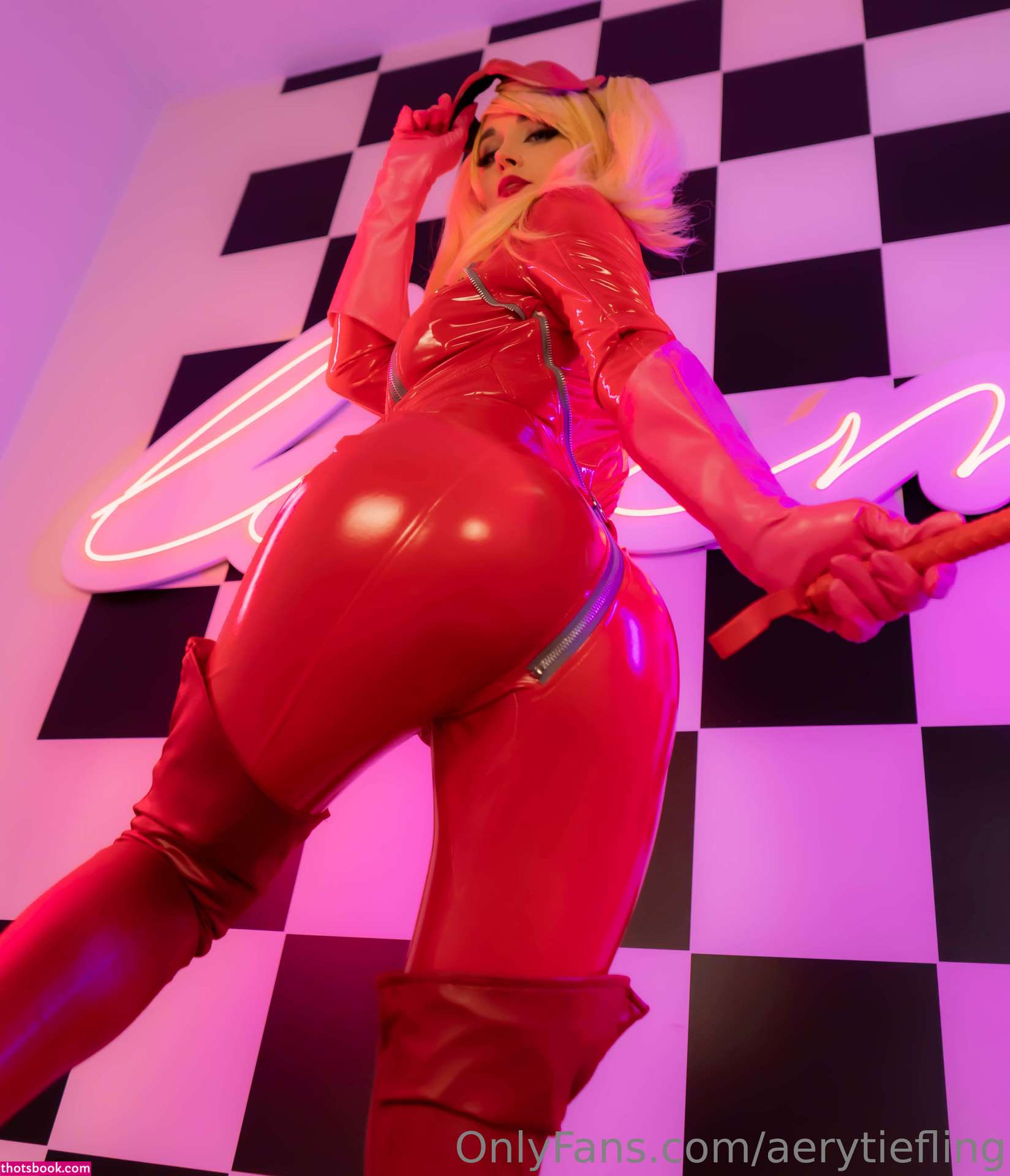 Aery Tiefling Photo #21