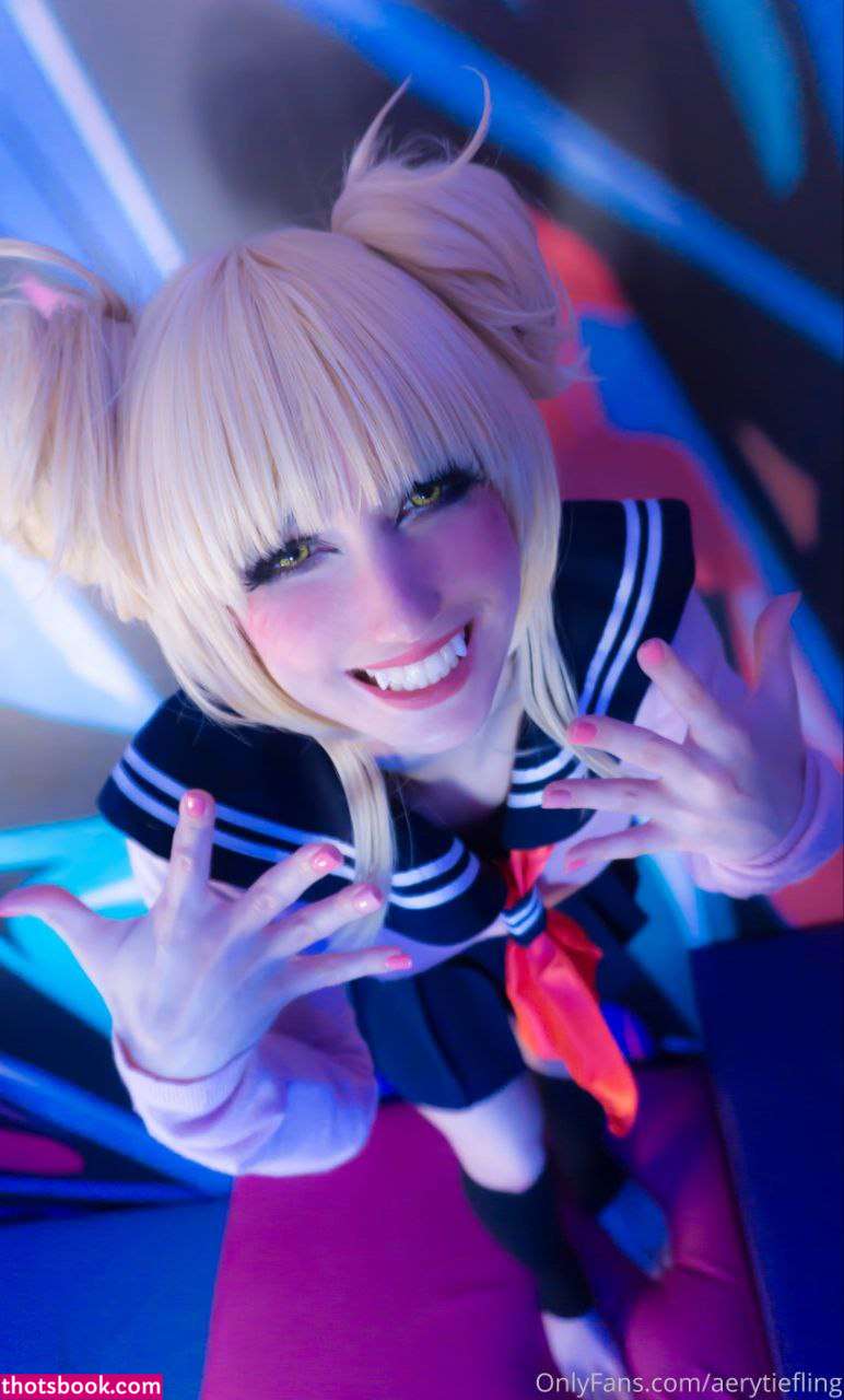 Aery Tiefling Photo #62