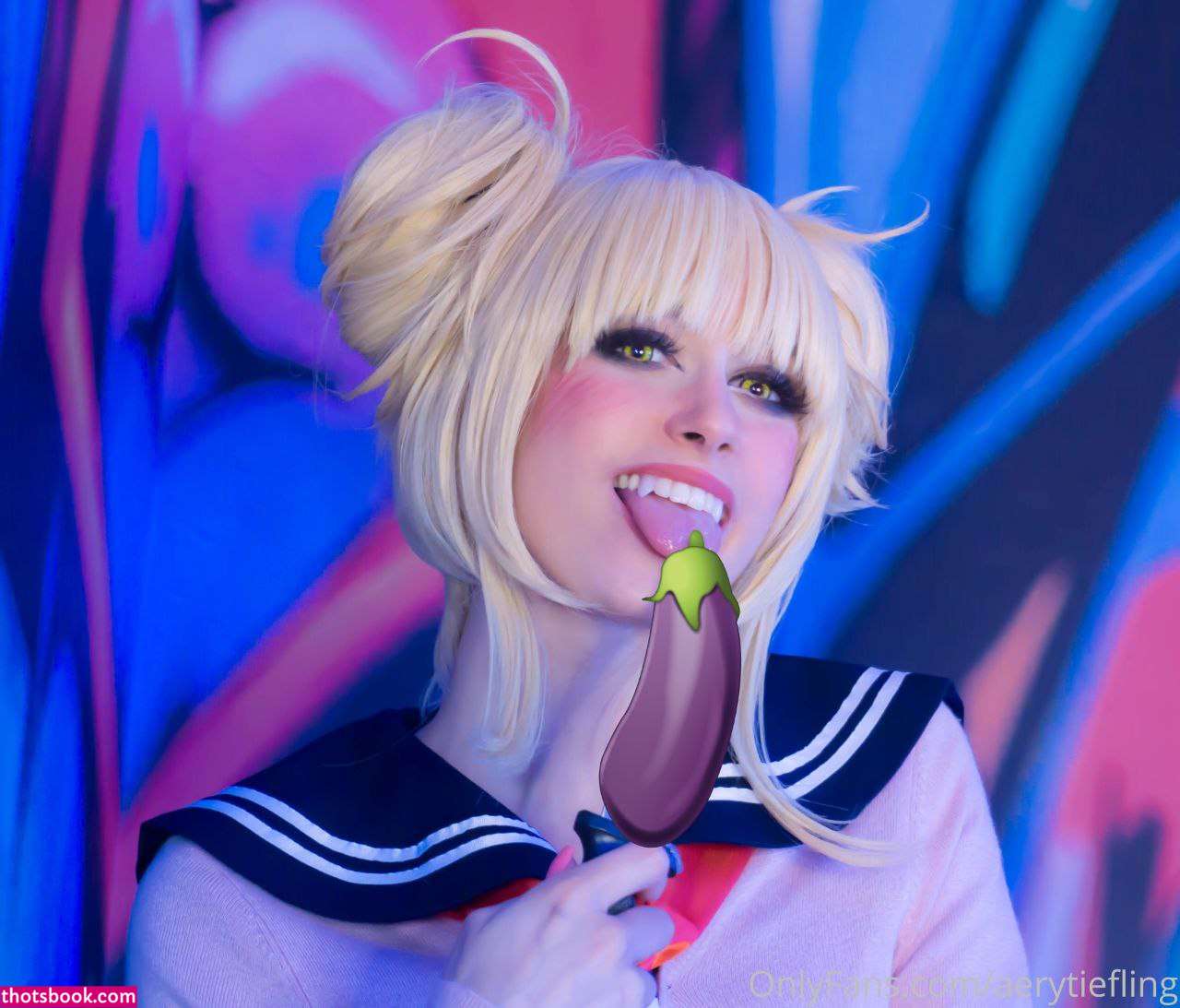 Aery Tiefling Photo #63