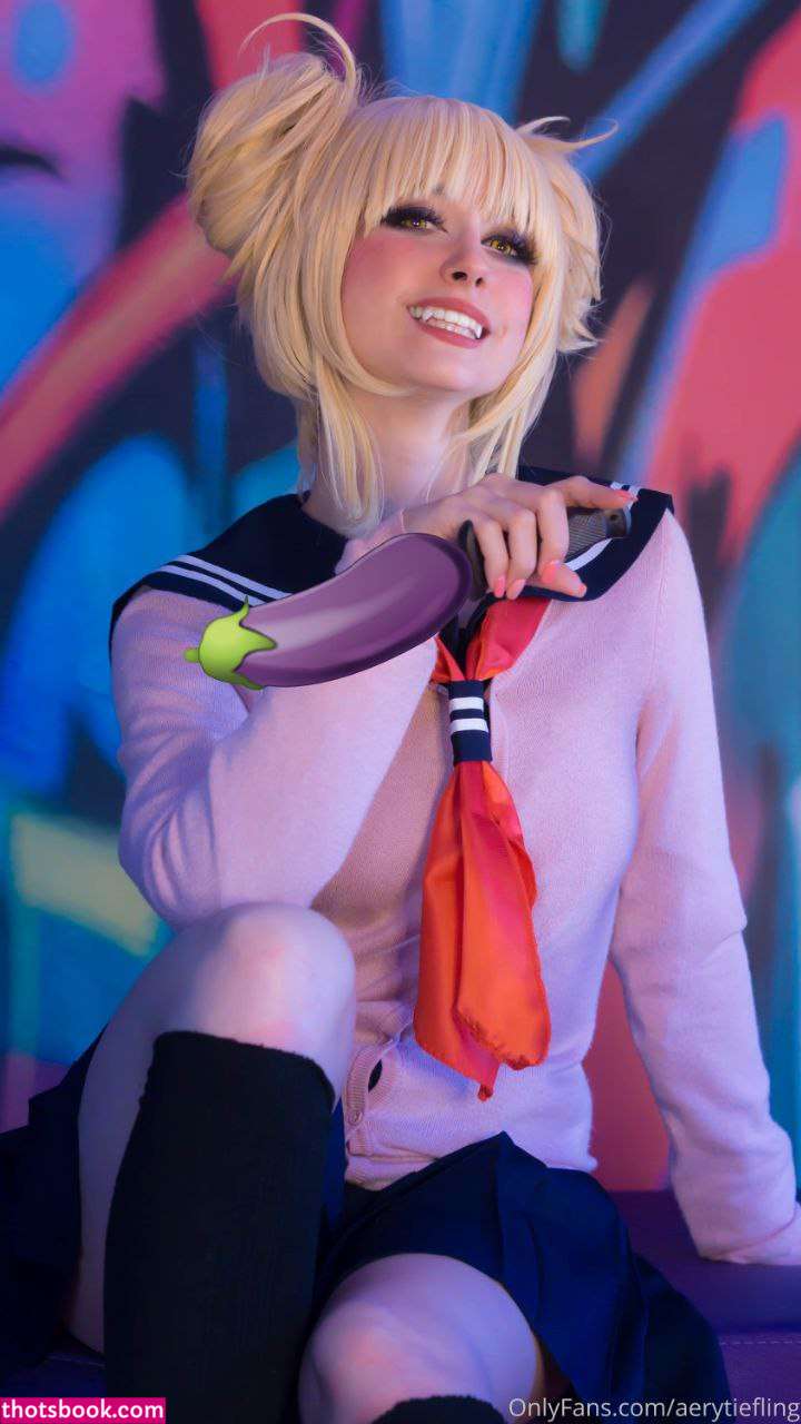 Aery Tiefling Photo #71