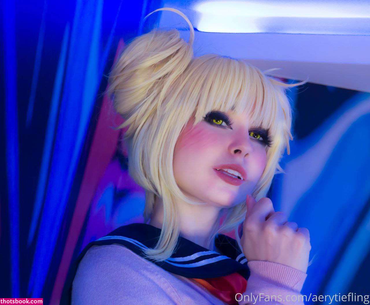 Aery Tiefling Photo #74