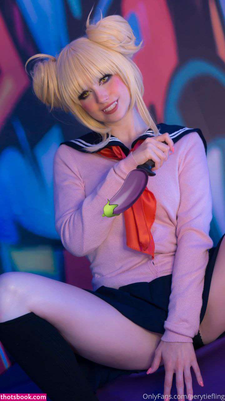 Aery Tiefling Photo #76