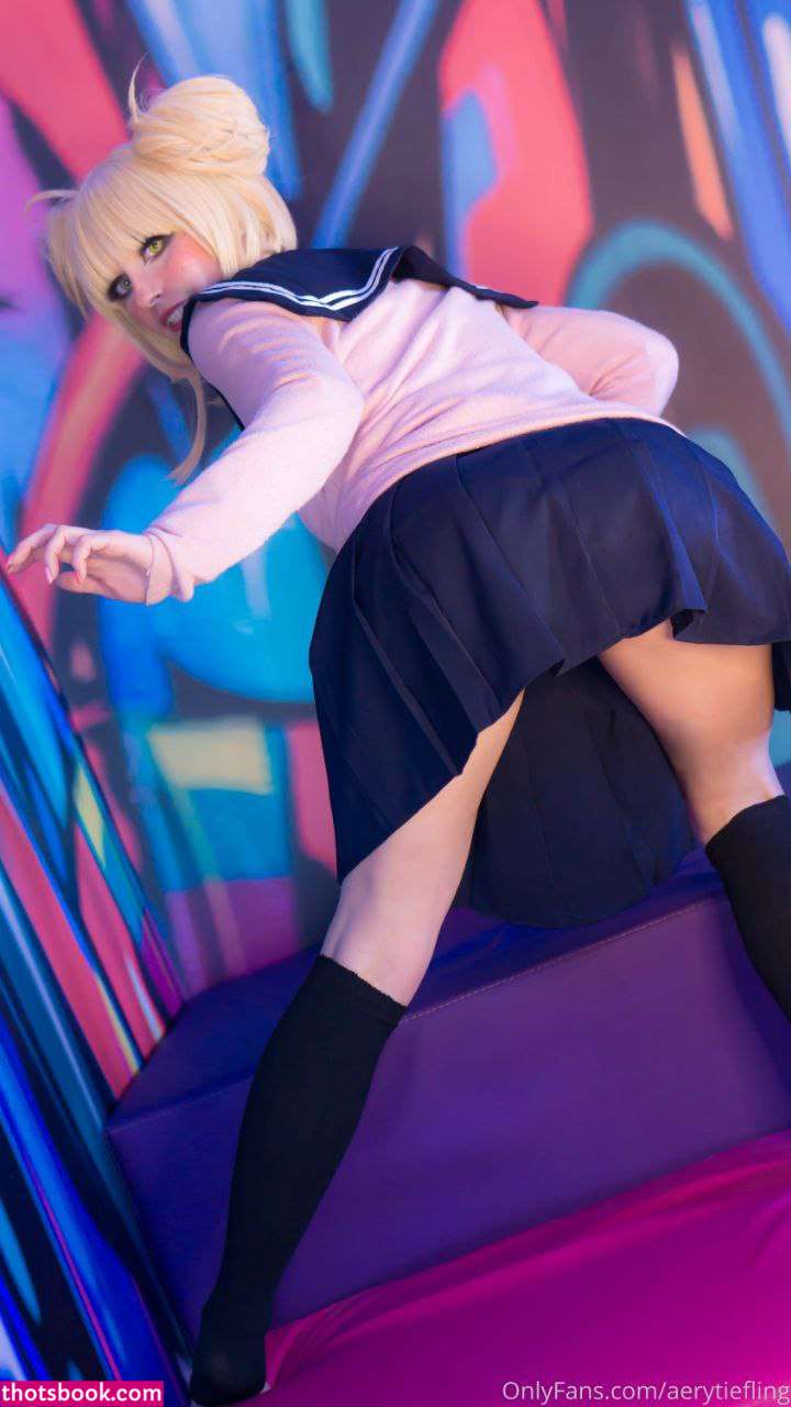 Aery Tiefling Photo #92