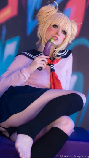 Aery Tiefling Photo #61