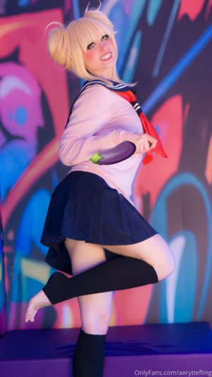 Aery Tiefling Photo #64