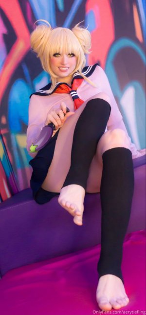 Aery Tiefling Photo #70