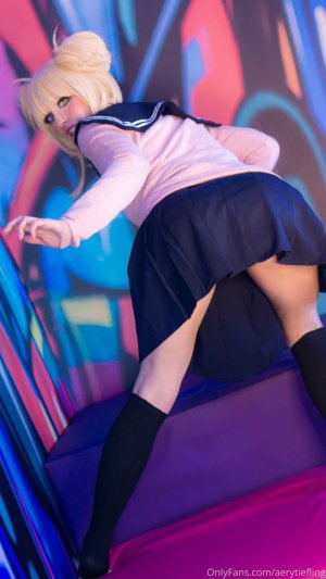 Aery Tiefling Photo #92