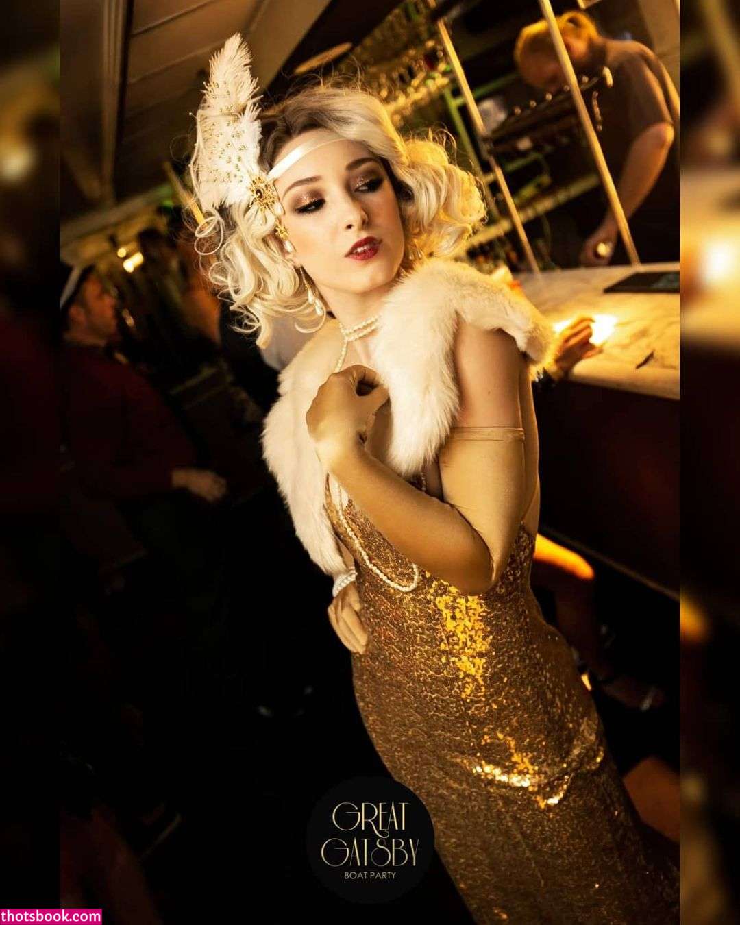 Fallcosplay Photo #7