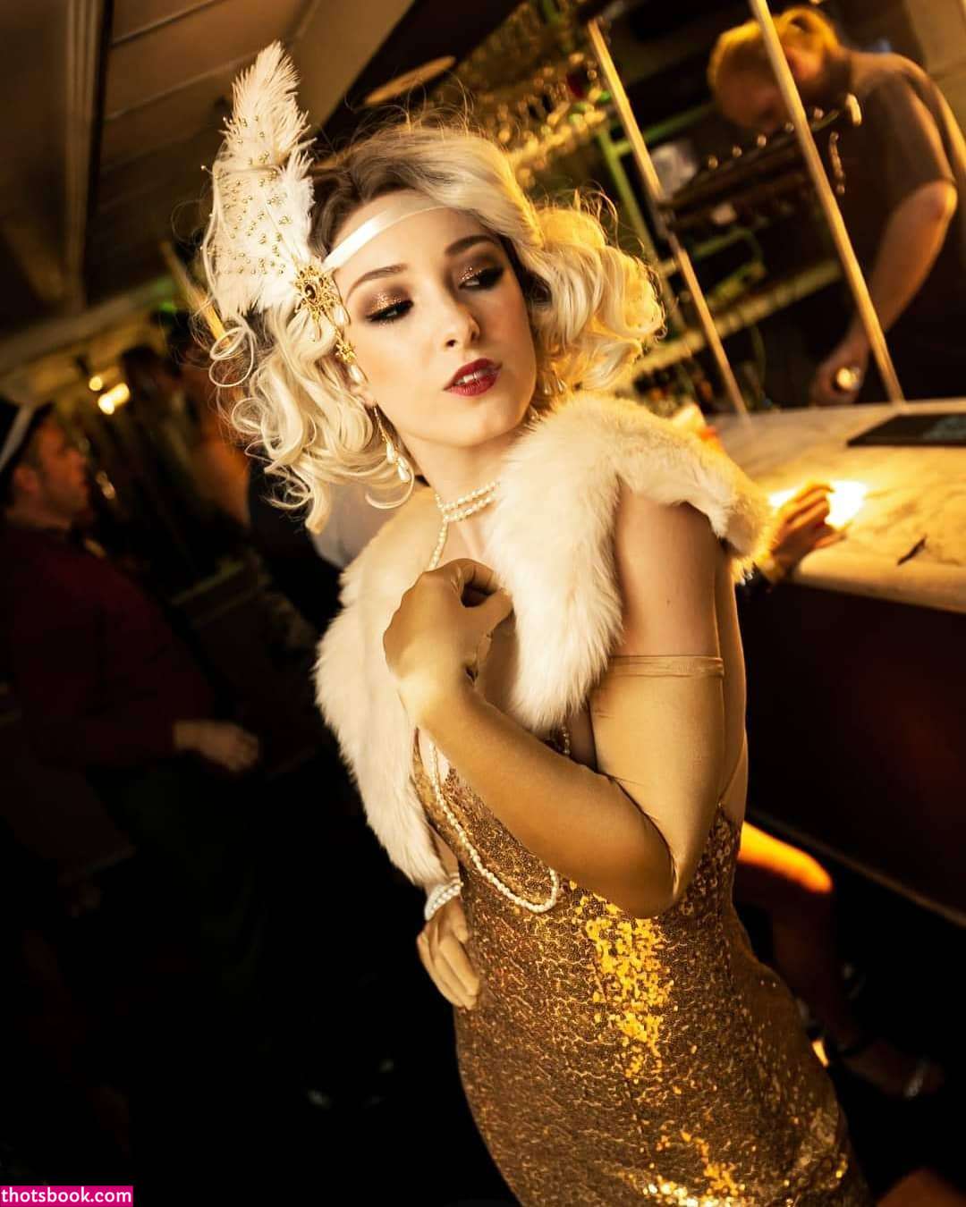 Fallcosplay Photo #10