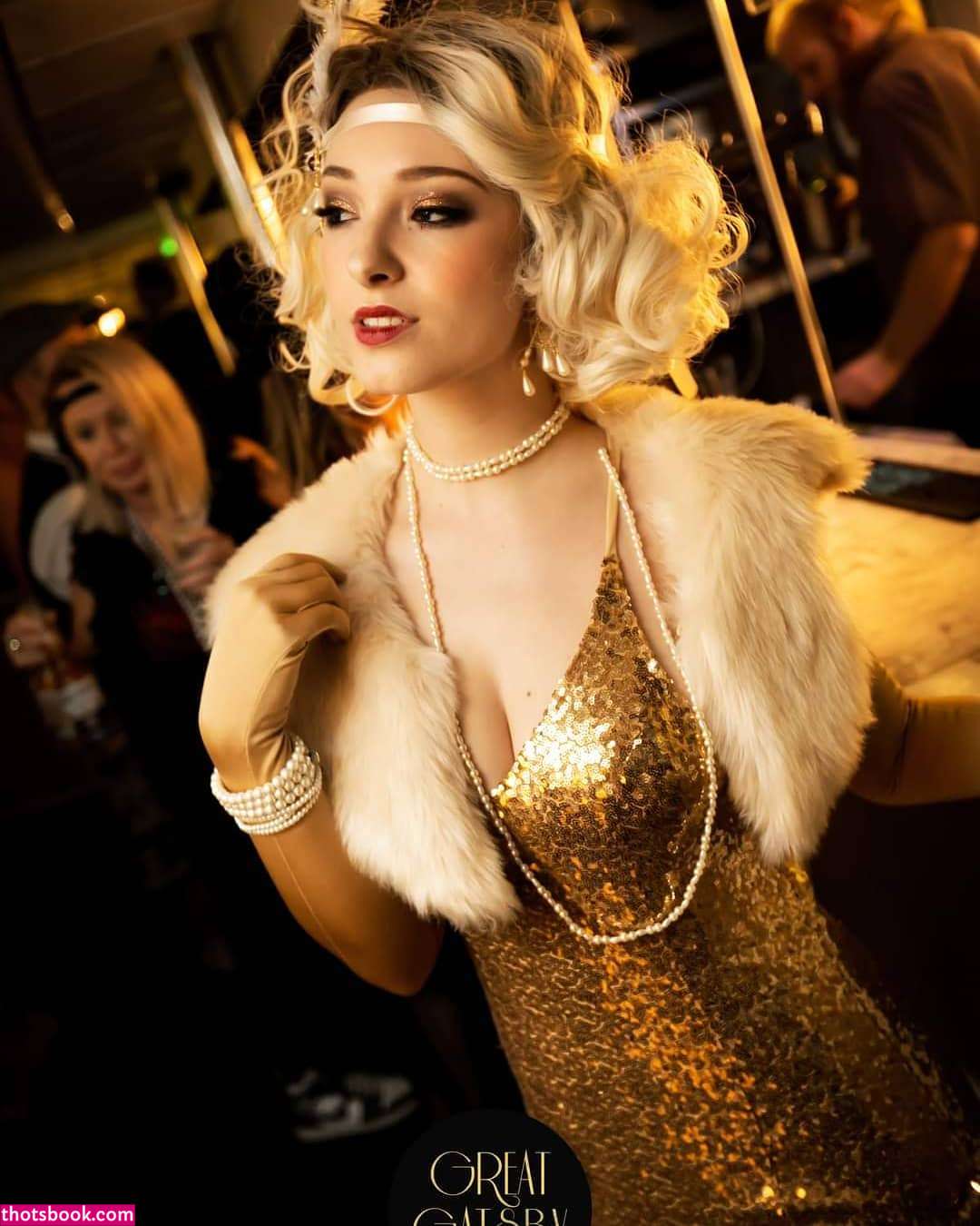 Fallcosplay Photo #18