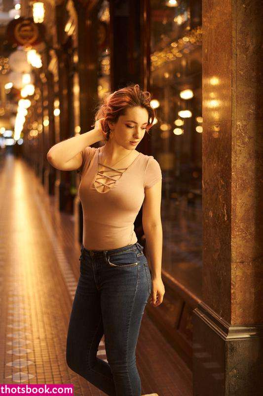 Fallcosplay Photo #19