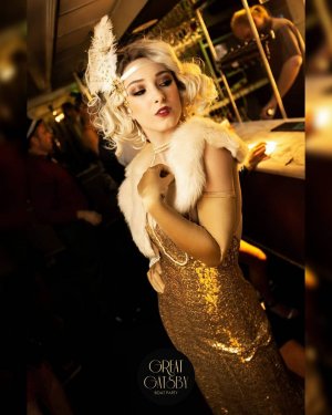 Fallcosplay Photo #7