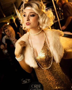 Fallcosplay Photo #18