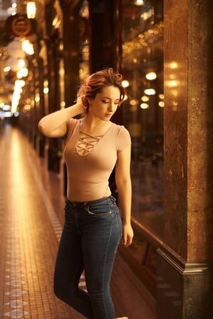 Fallcosplay Photo #19