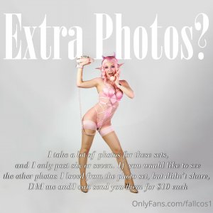 Fallcosplay Photo #22