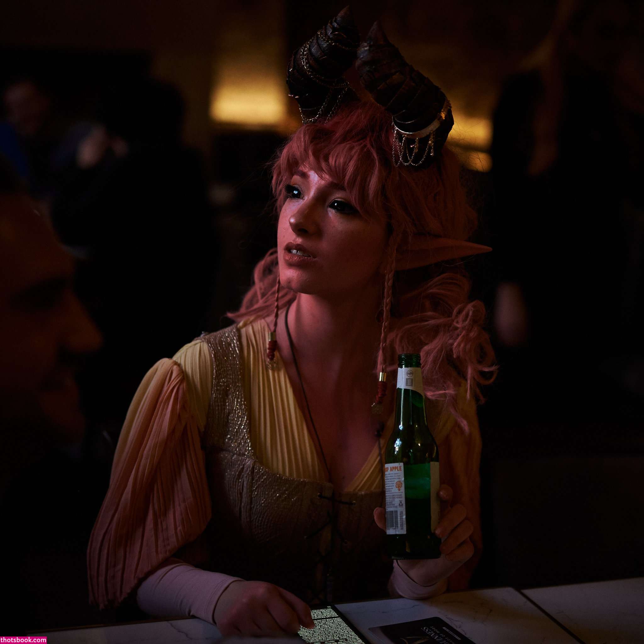 Fallcosplay Photo #29