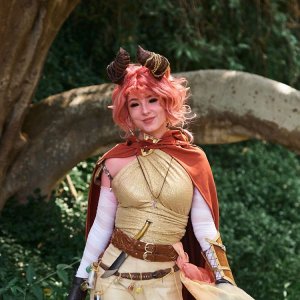 Fallcosplay Photo #34