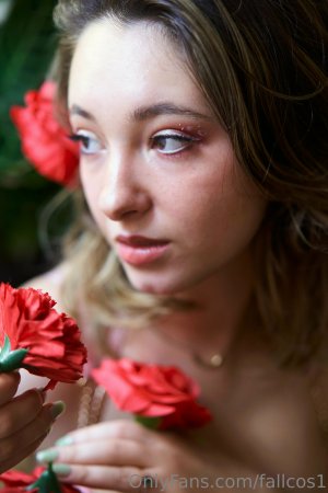 Fallcosplay Photo #41