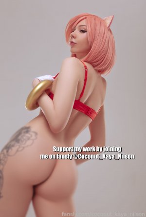 Kaya Nilson Photo #79