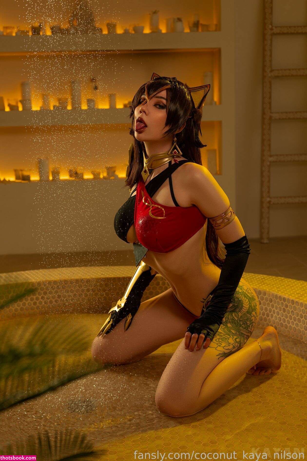 Kaya Nilson Photo #81