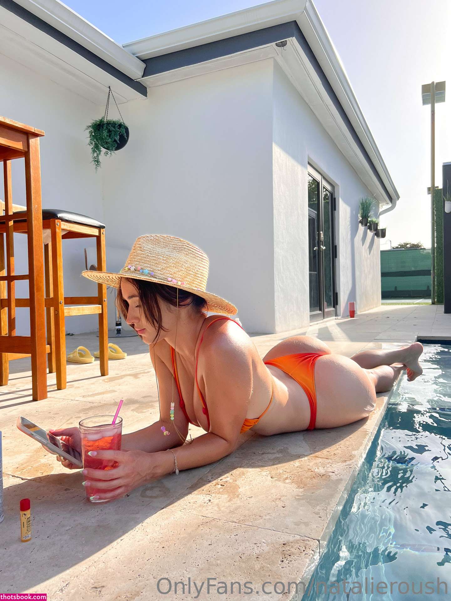 Natalie Roush Photo #1992