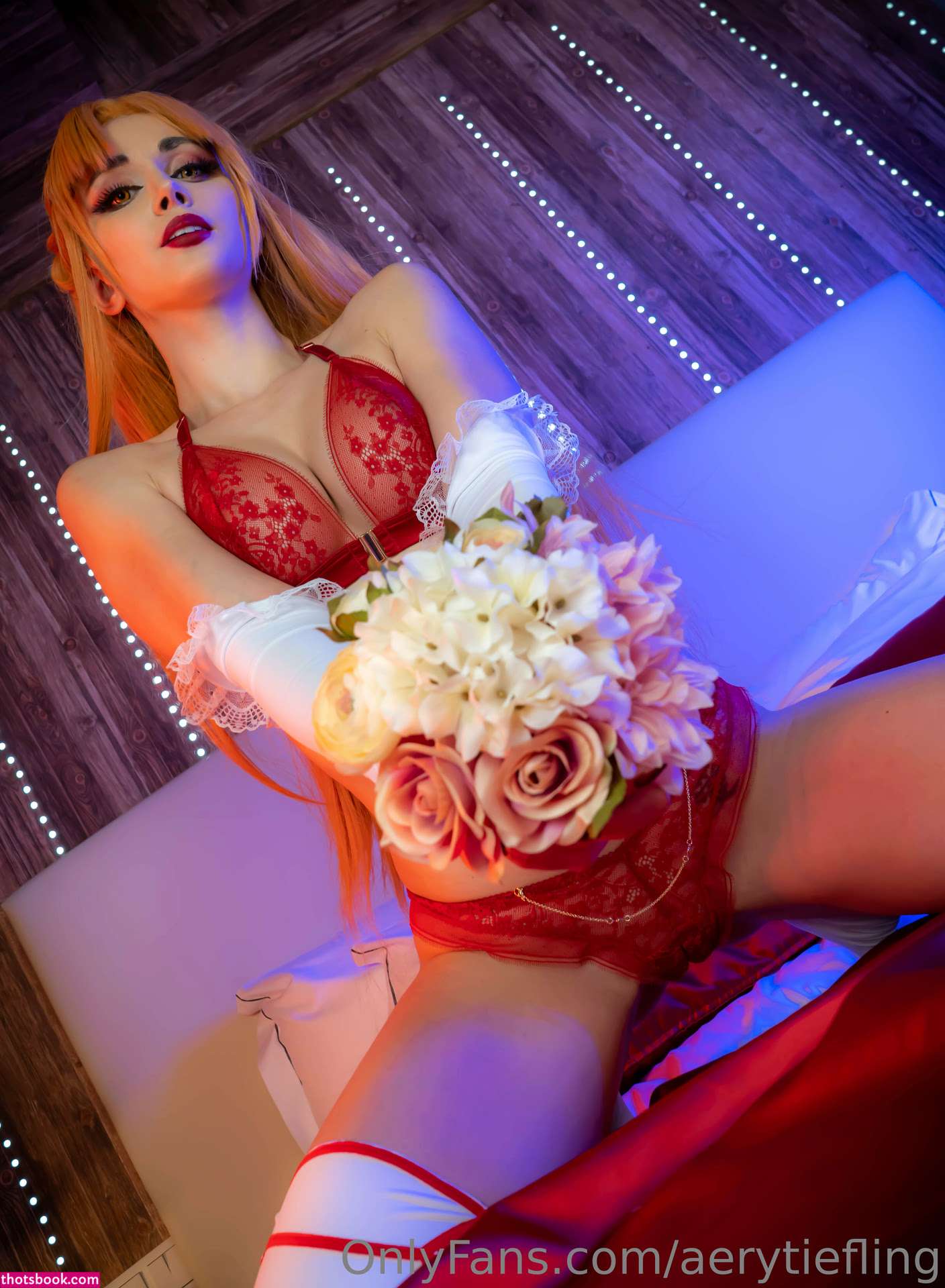 Aery Tiefling Photo #242