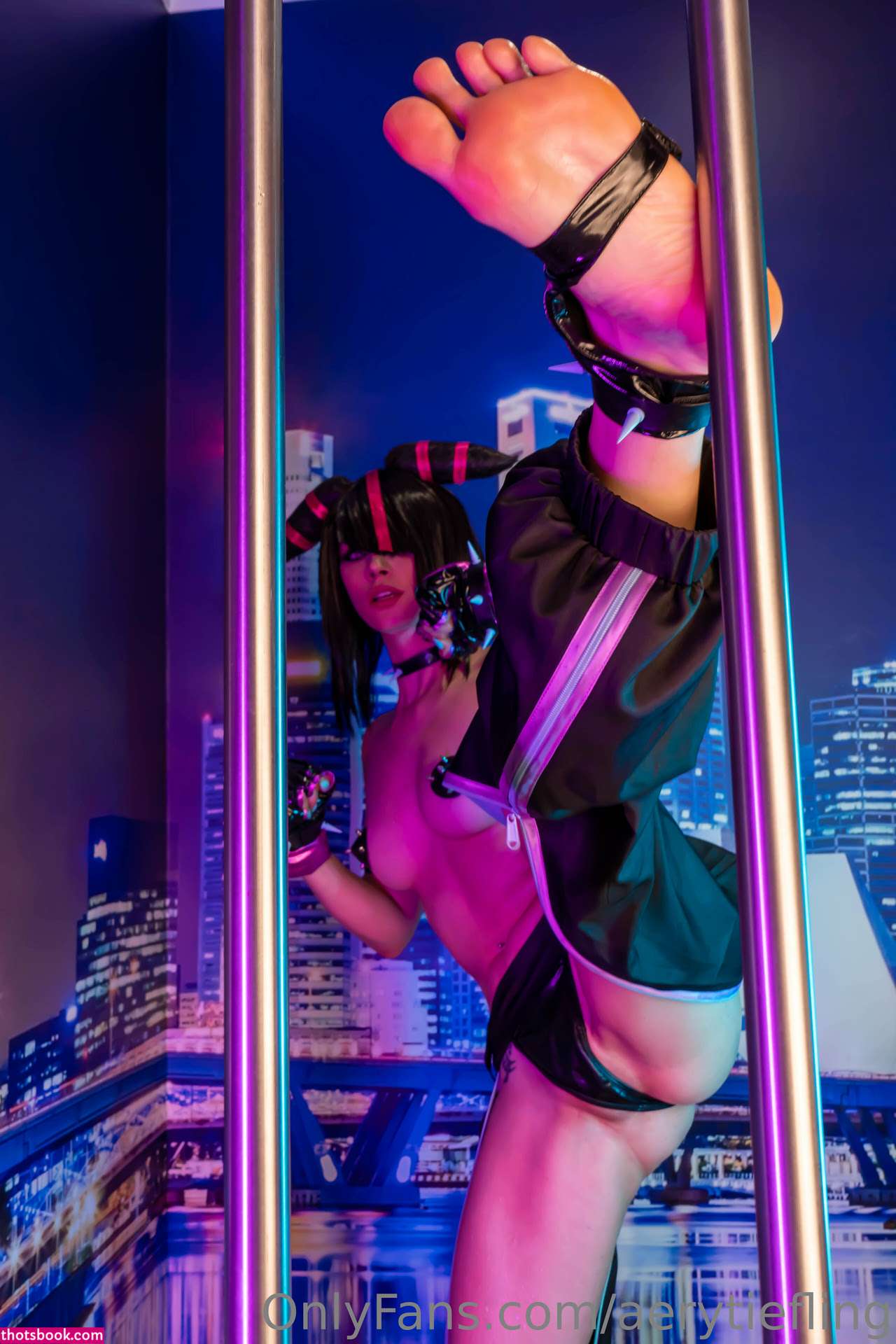 Aery Tiefling Photo #273