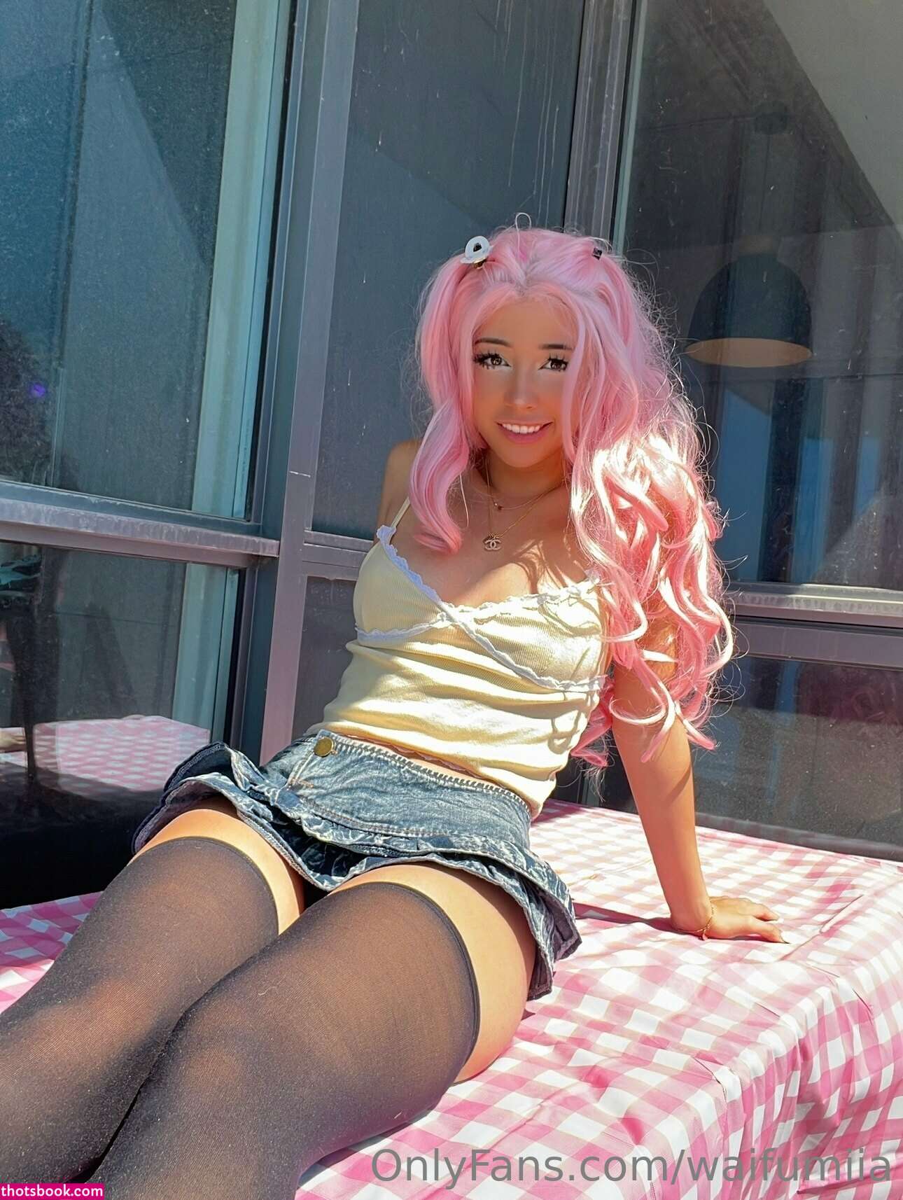 Izzybunnies Photo #167