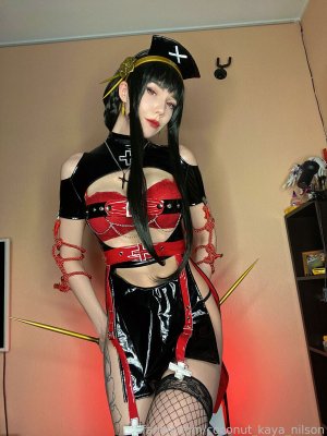 Kaya Nilson Photo #117