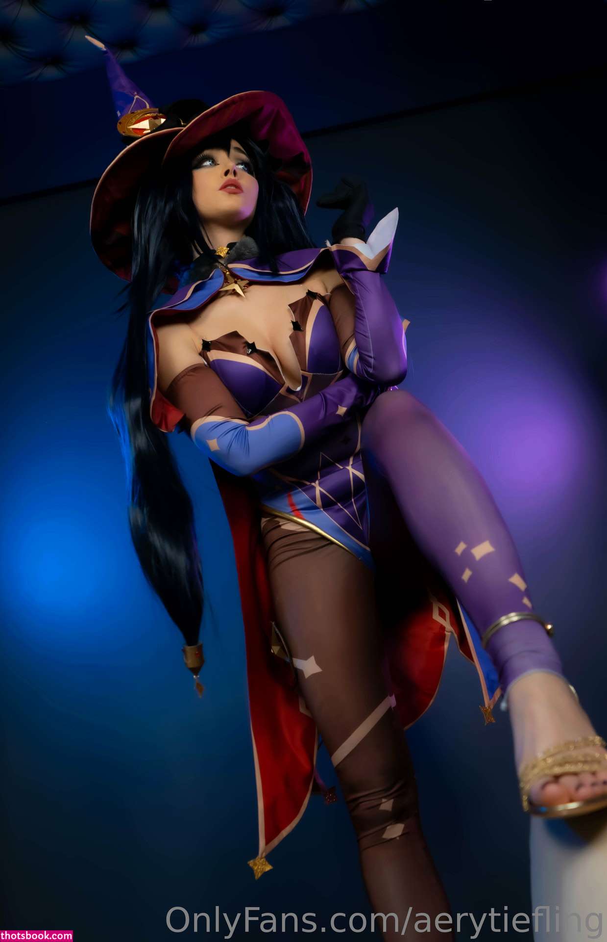 Aery Tiefling Photo #324