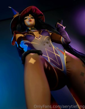 Aery Tiefling Photo #306