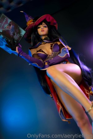 Aery Tiefling Photo #308