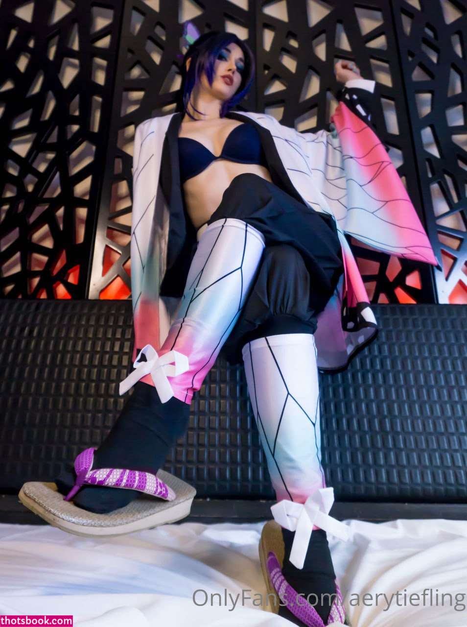 Aery Tiefling Photo #366