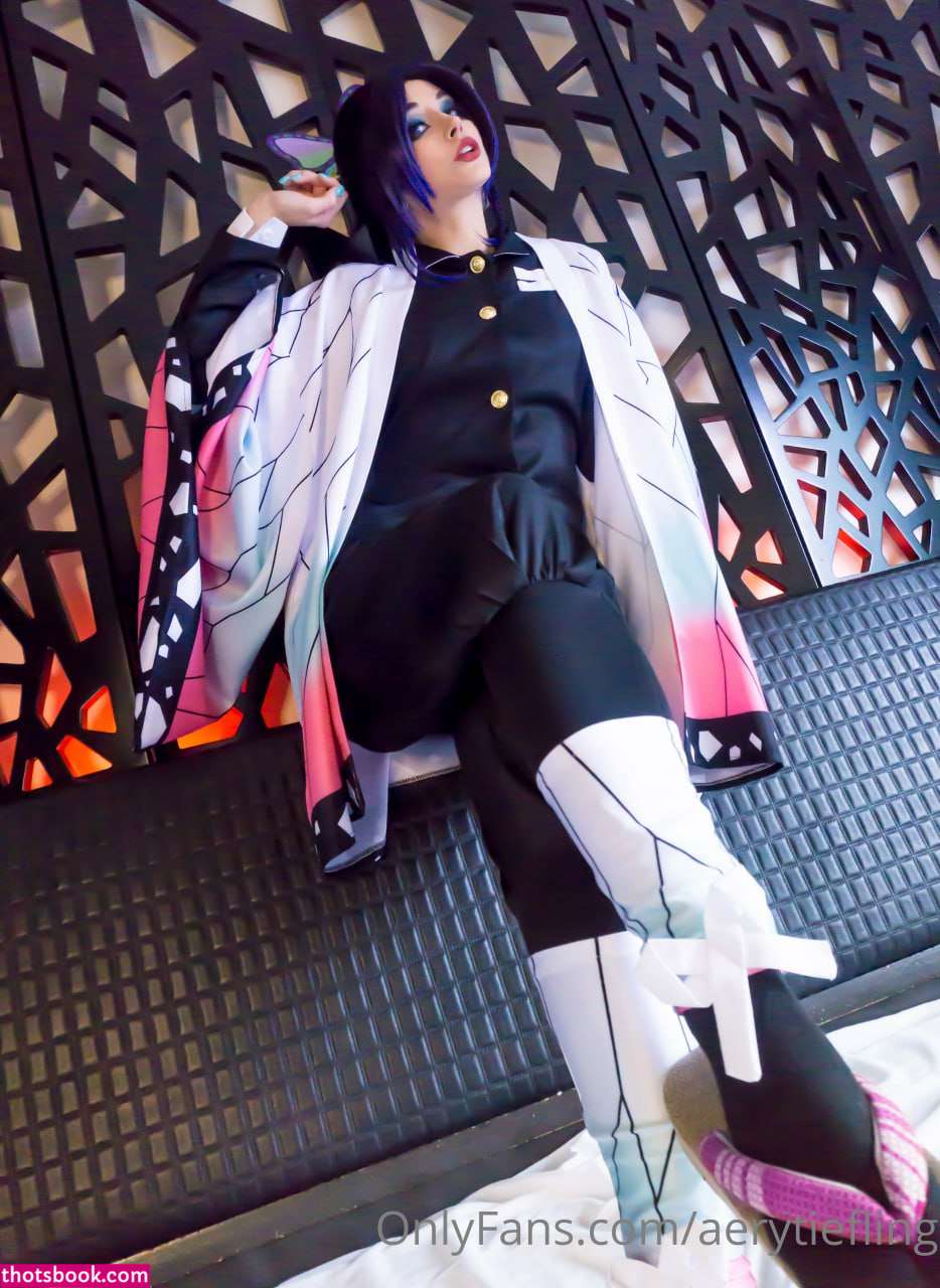 Aery Tiefling Photo #390